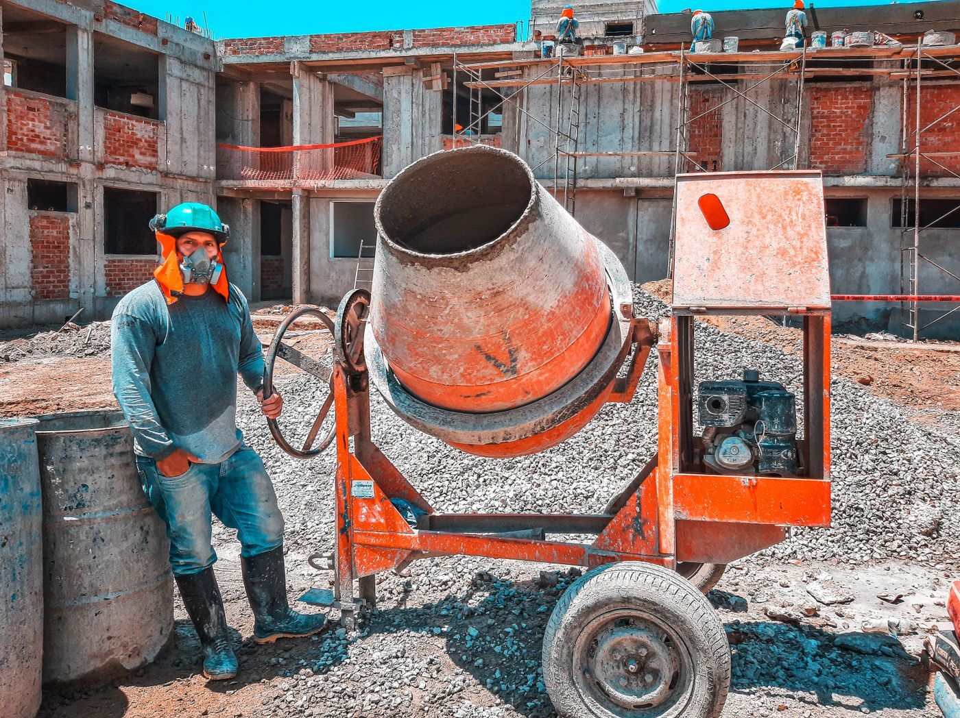 Construtora Terracota